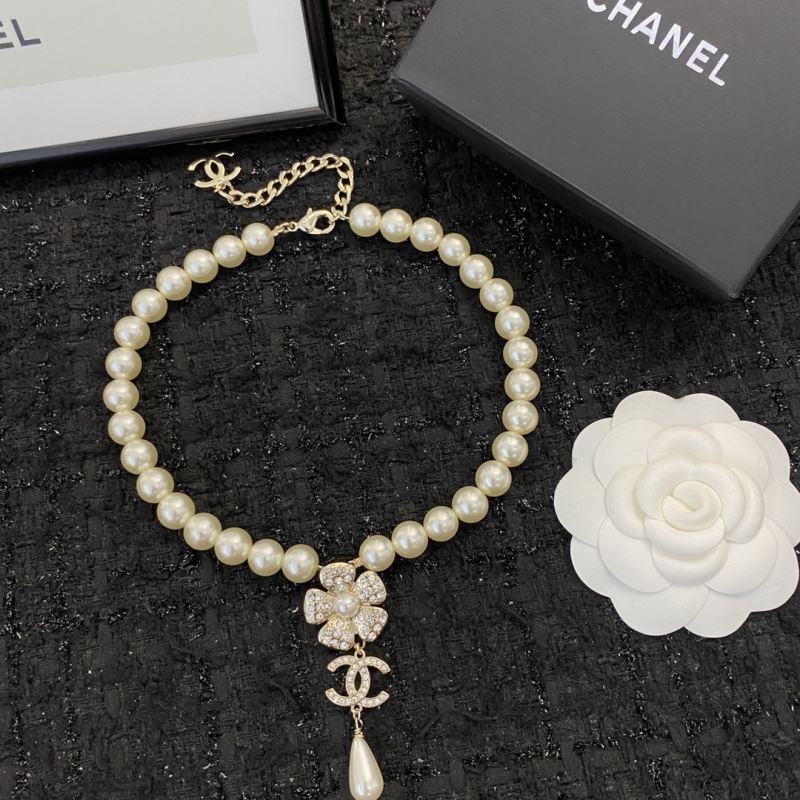 Chanel Necklaces